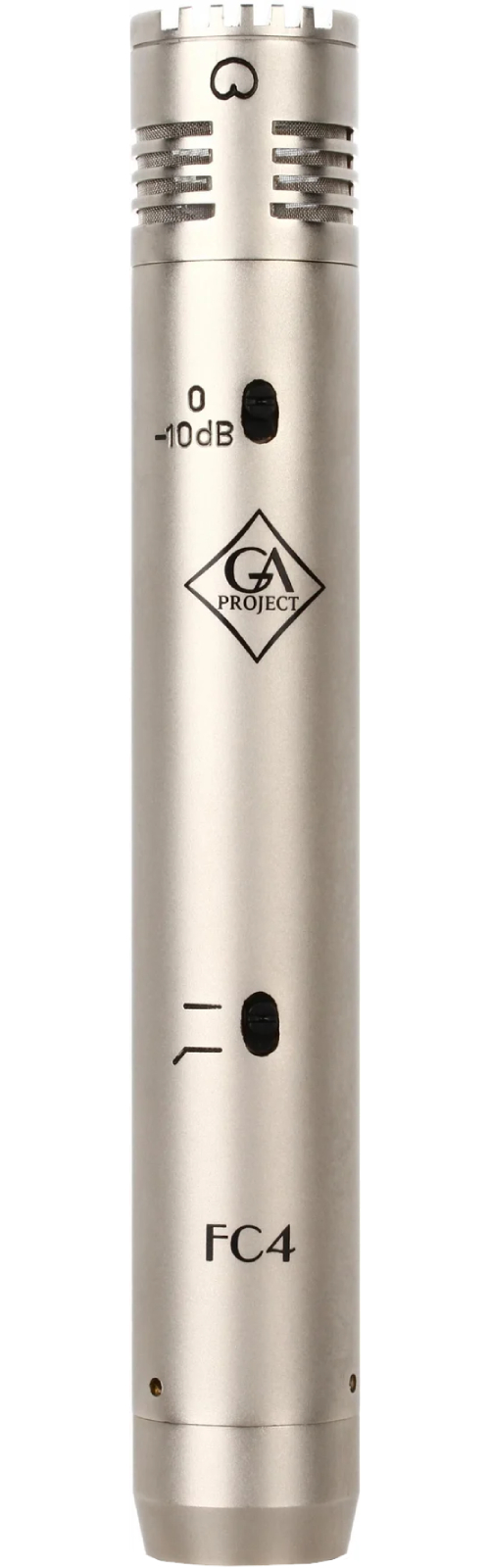 GOLDEN AGE AUDIO FC4