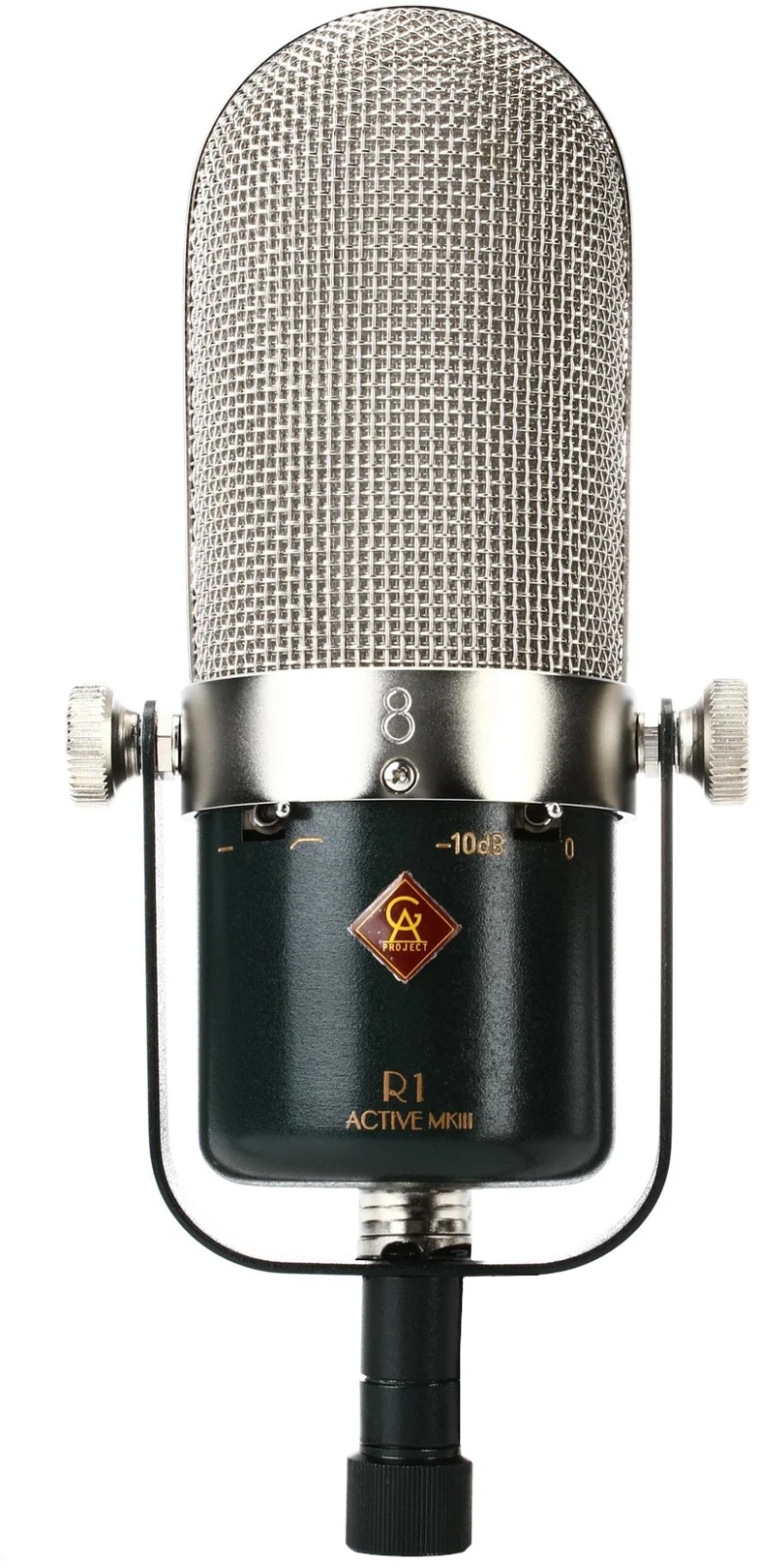 GOLDEN AGE AUDIO R1 Active MKIII