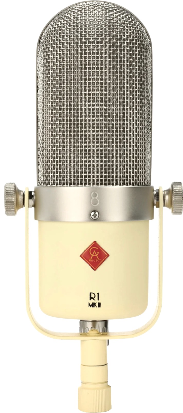 GOLDEN AGE AUDIO R1 MKII