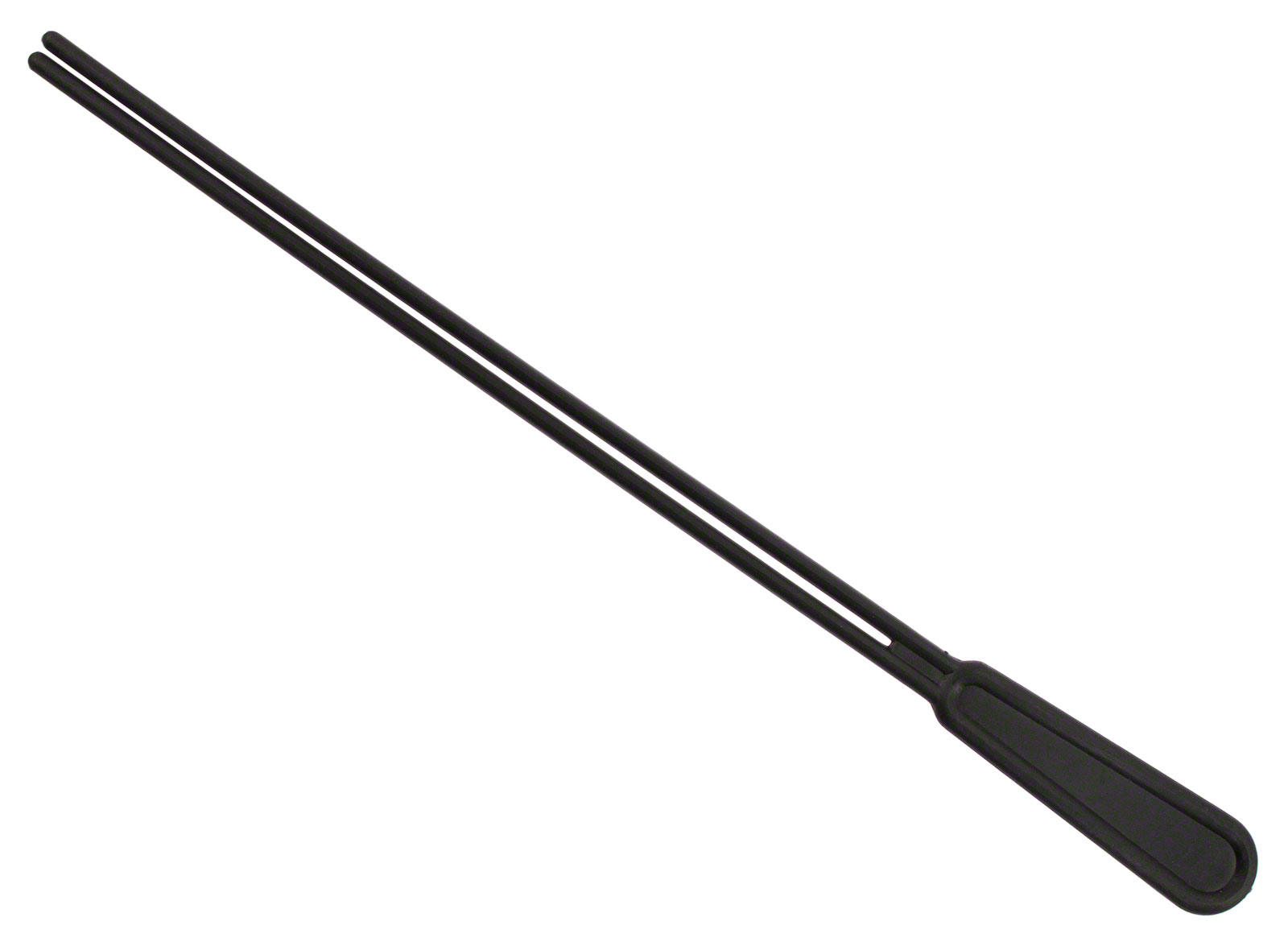GOPE PERCUSSION B-TAMPVD - DOUBLE TAMBORIM STICK PVC