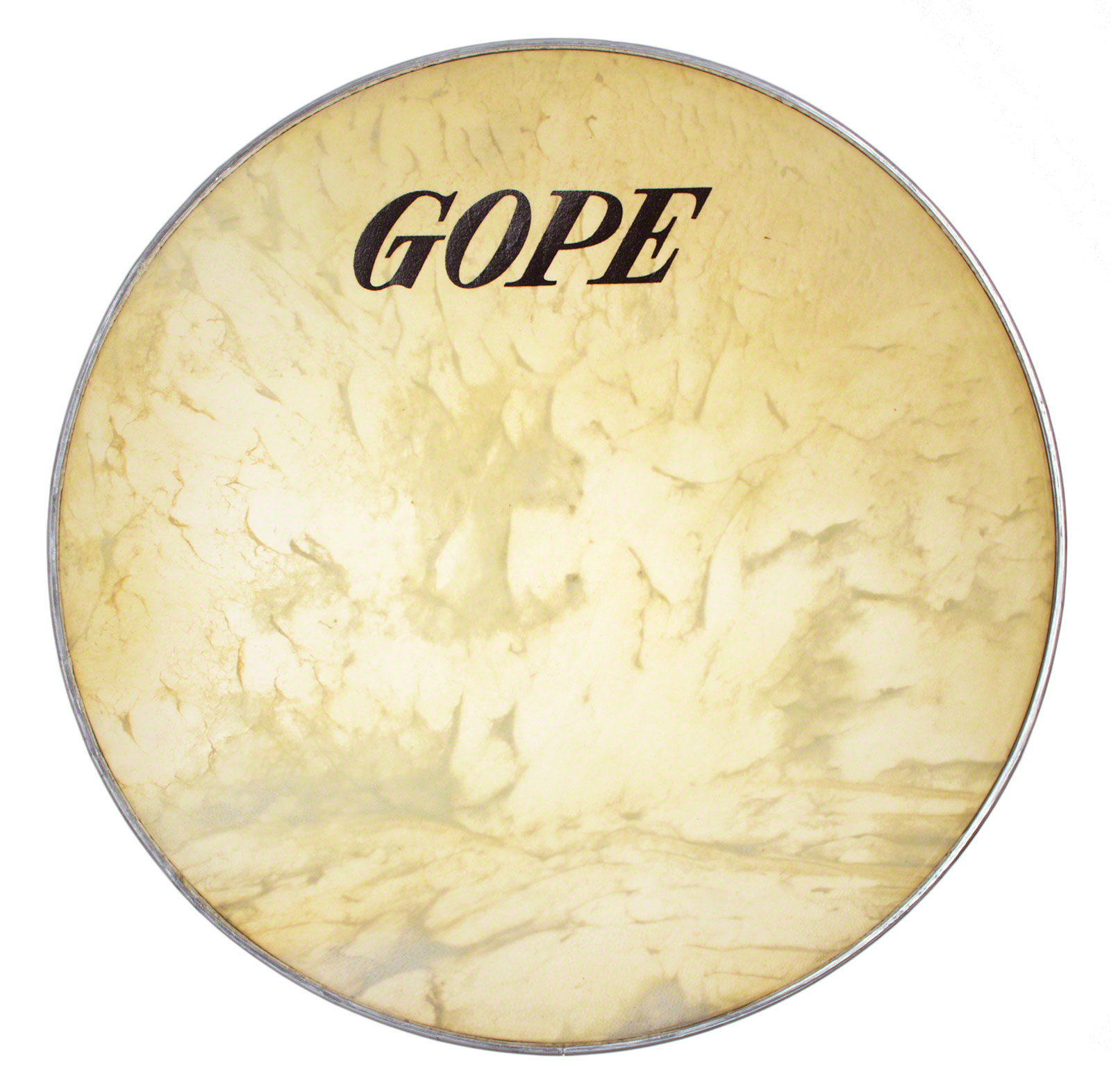 GOPE PERCUSSION HAN28 - 28