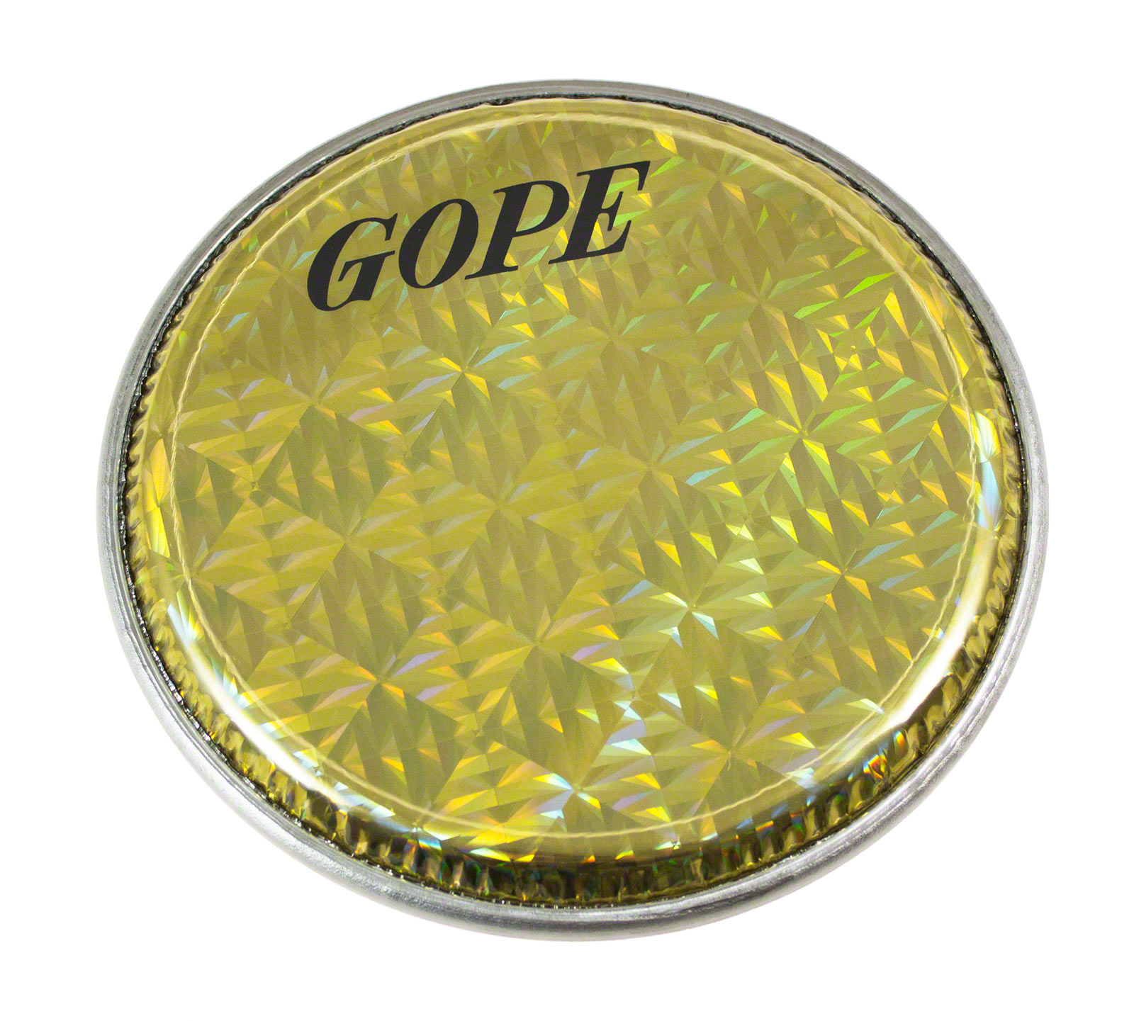 GOPE PERCUSSION HHOL10-Y - 10