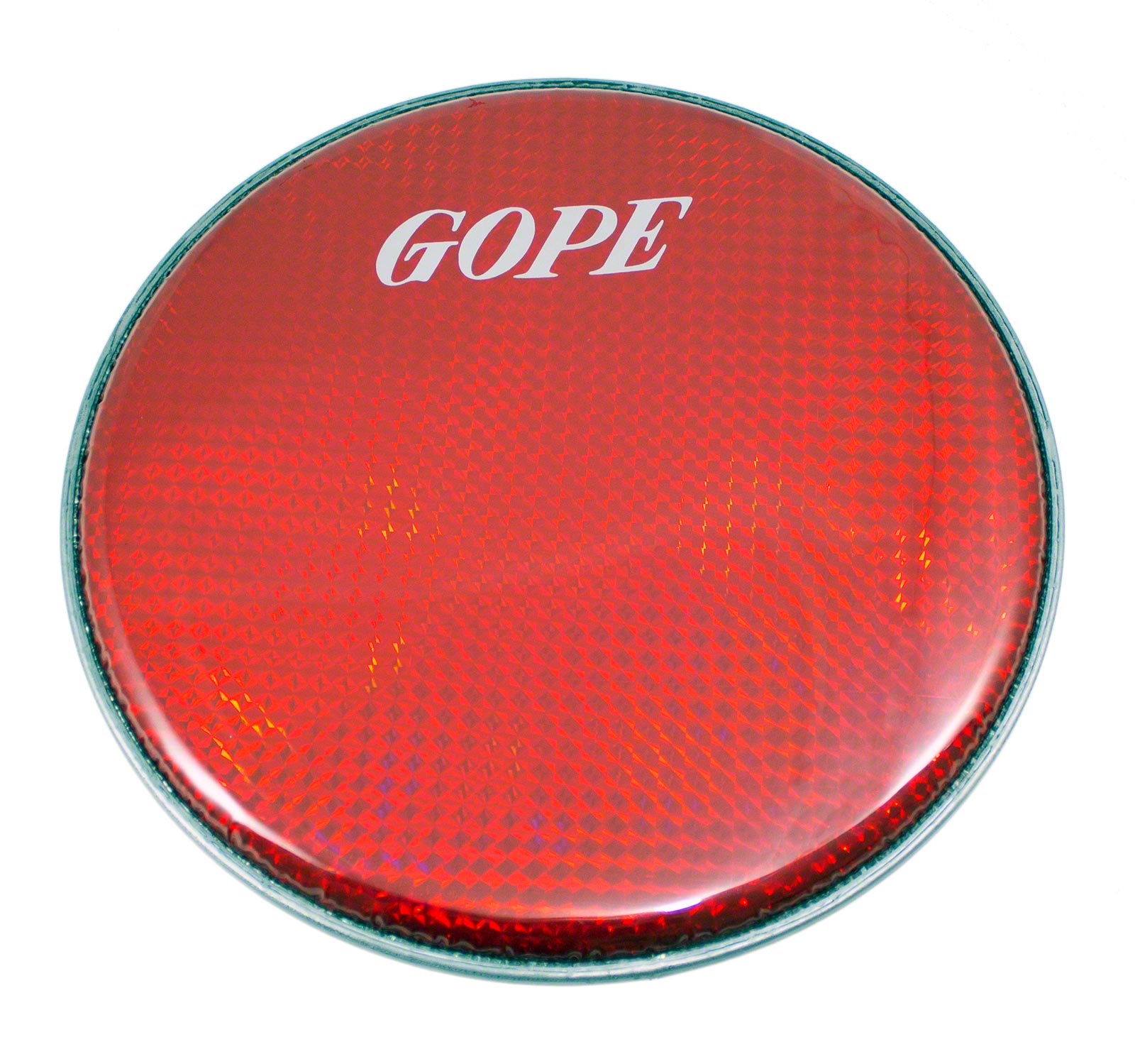 GOPE PERCUSSION HHOL10-R - 10