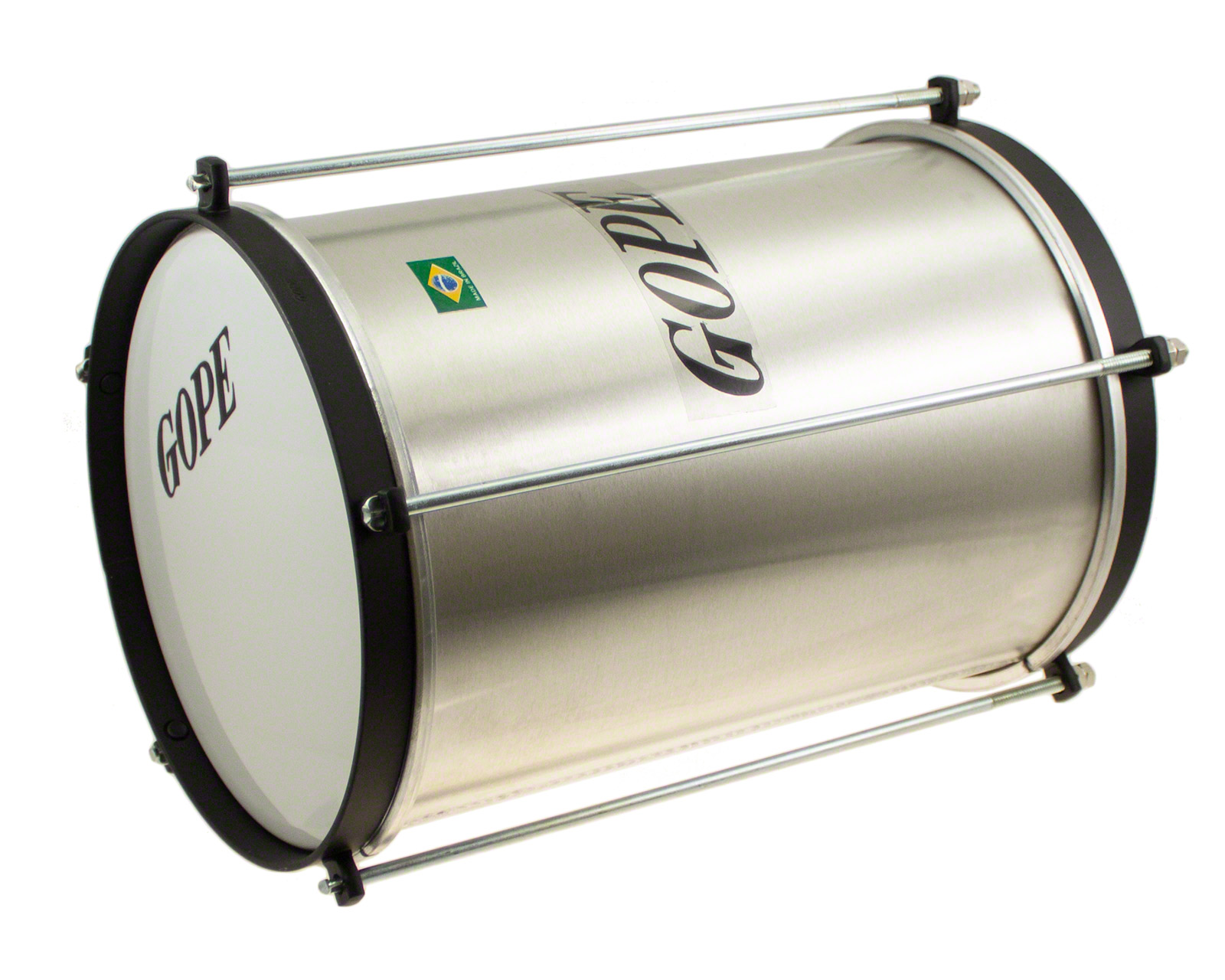 GOPE PERCUSSION REP0830AL-HBK - 8