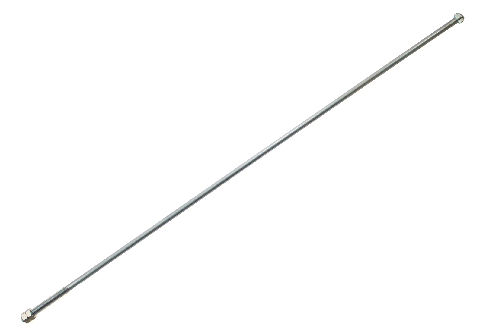 GOPE PERCUSSION SC-TR520 - Tirant De Surdo Avec Écrou 52CM (X1)