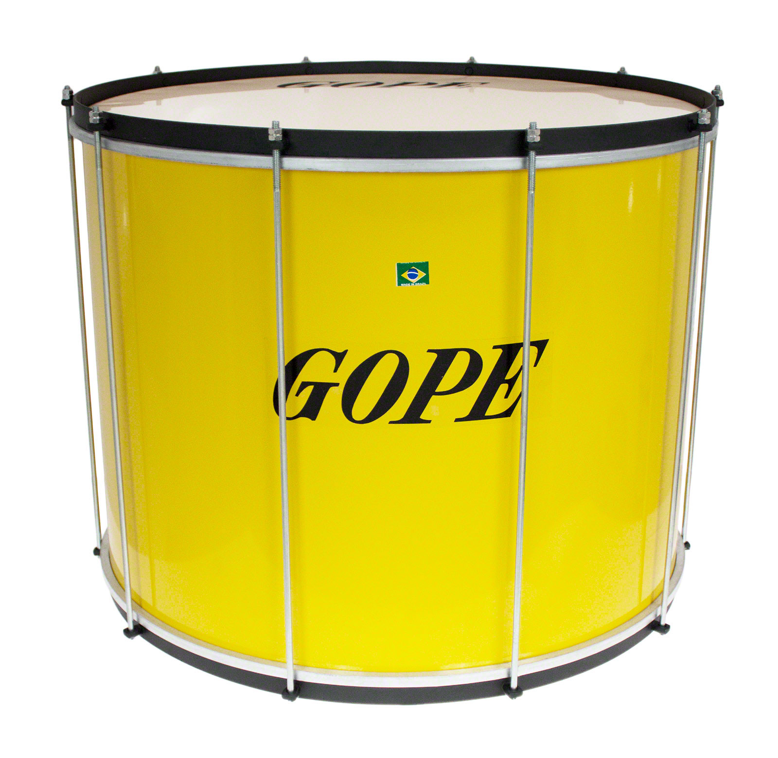 GOPE PERCUSSION SU2245YE-AL - 22