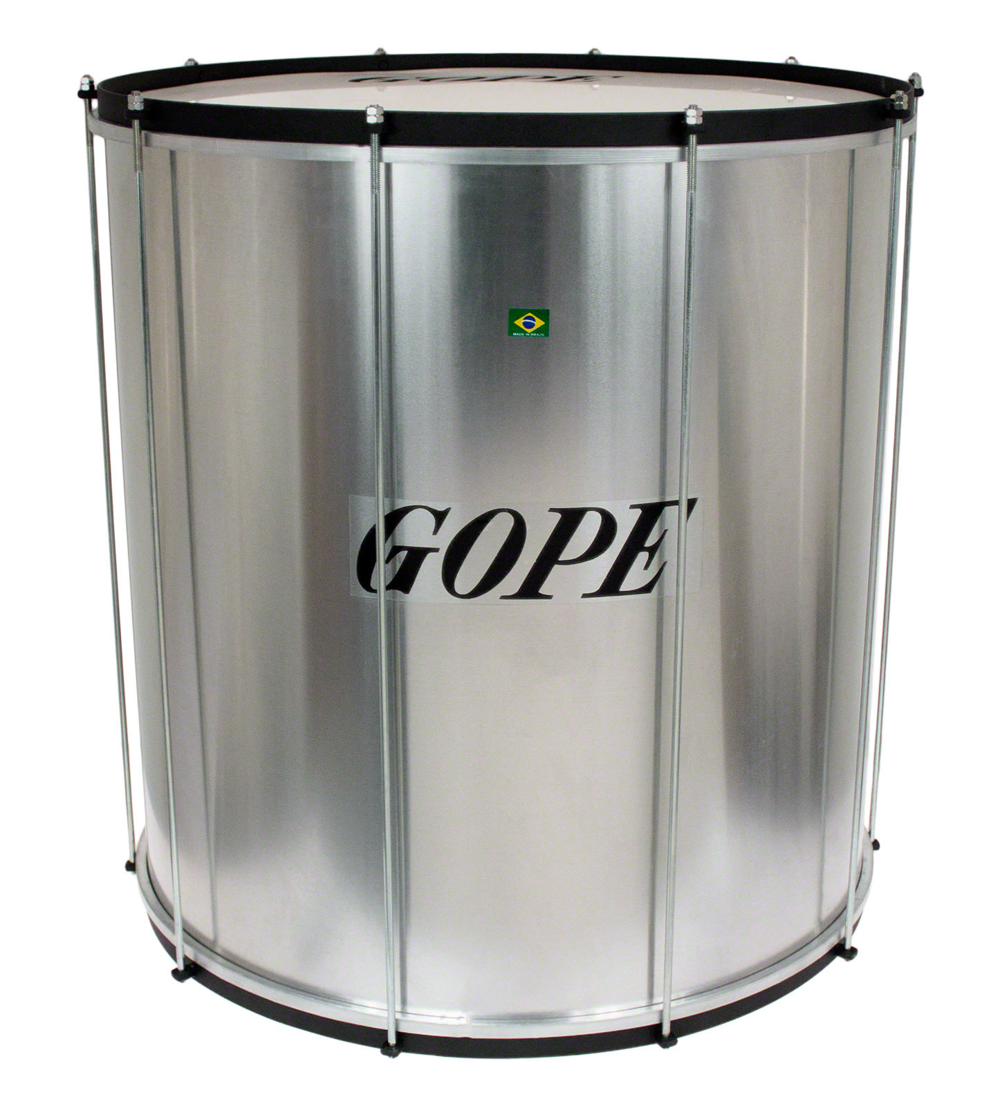 GOPE PERCUSSION SU2260AL-HBK - 22