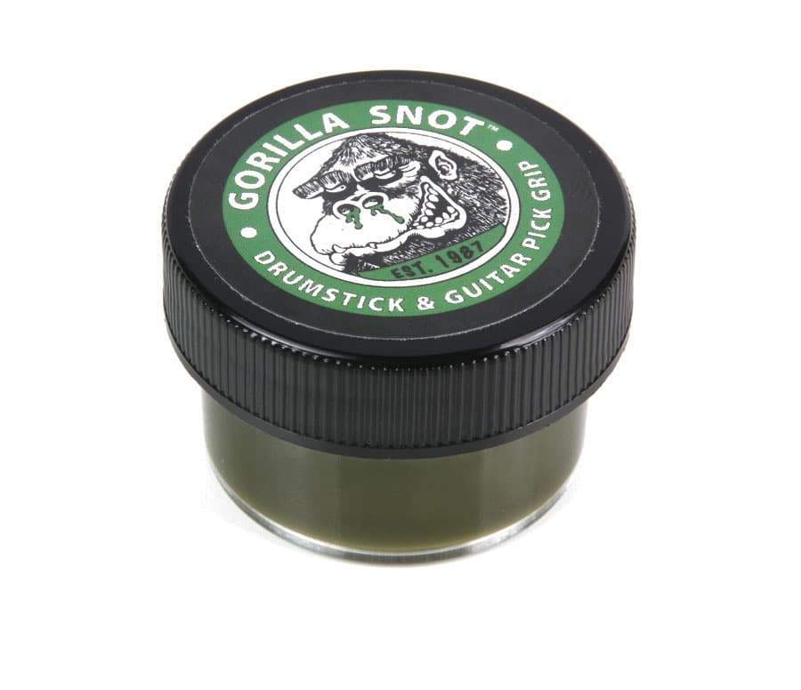 GORILLA SNOT GRIP NATUREL POUR BATTEURS 