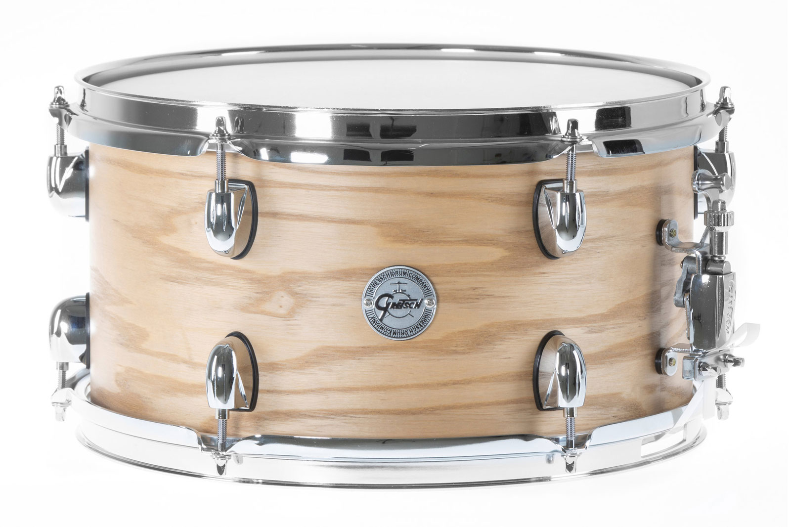GRETSCH DRUMS Silver Series 13