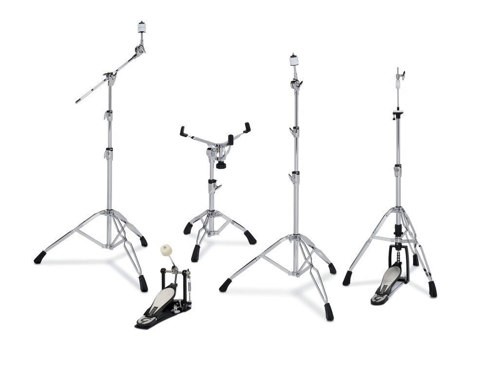 GRETSCH DRUMS SET DE HERRAJES GR-G3PACK 