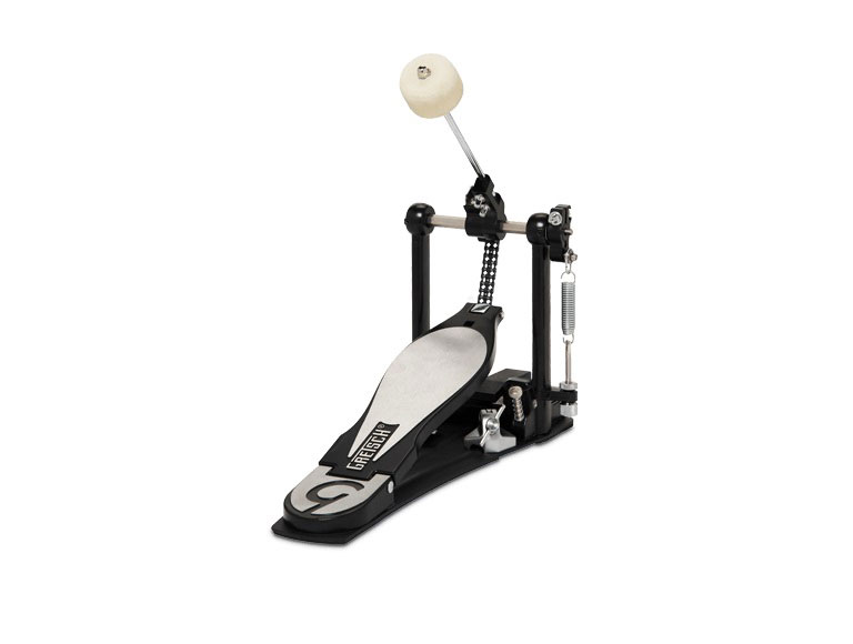 GRETSCH DRUMS SINGLE BASS DRUM PEDAL GR-G5BP 