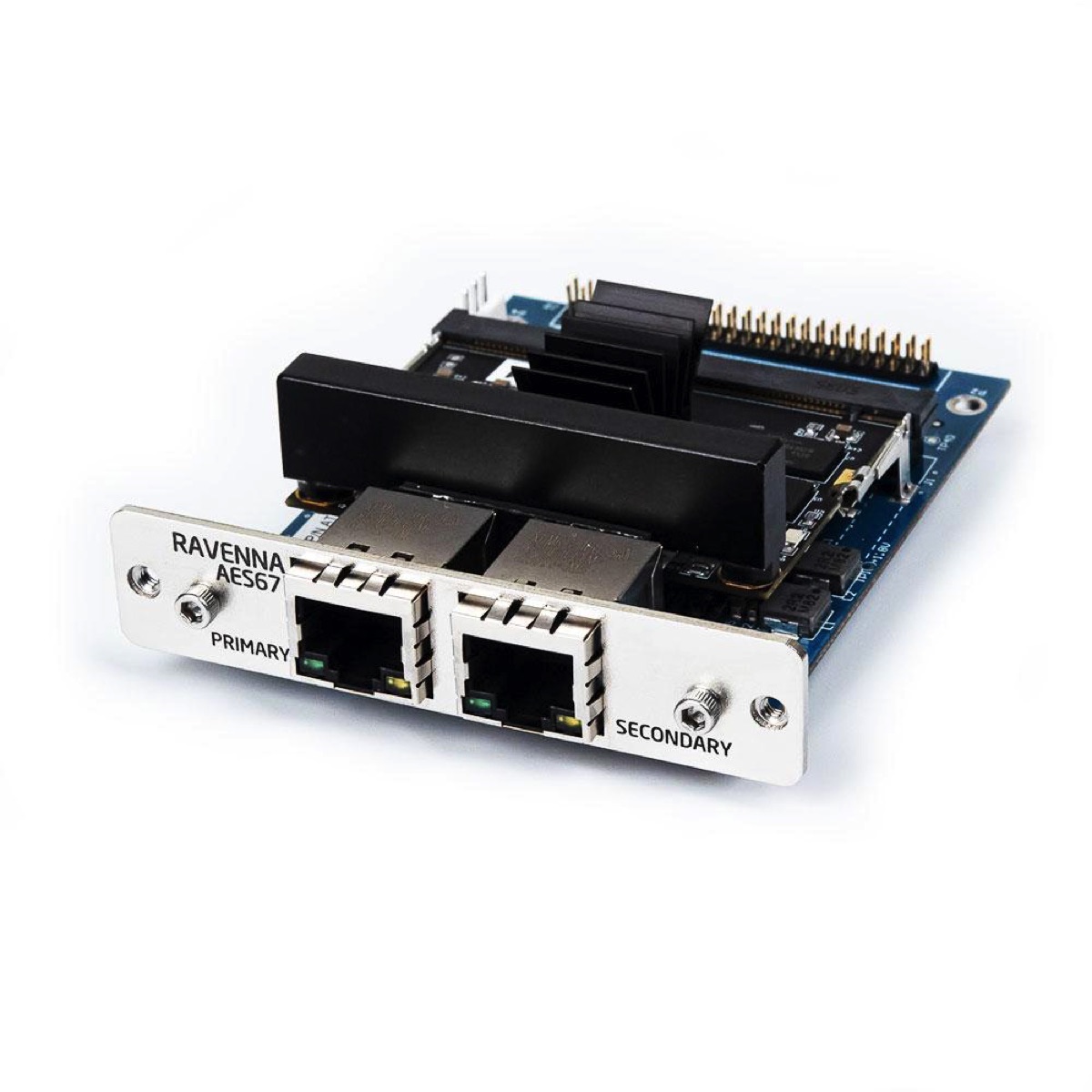 GRACE DESIGN A908 Ravena Card