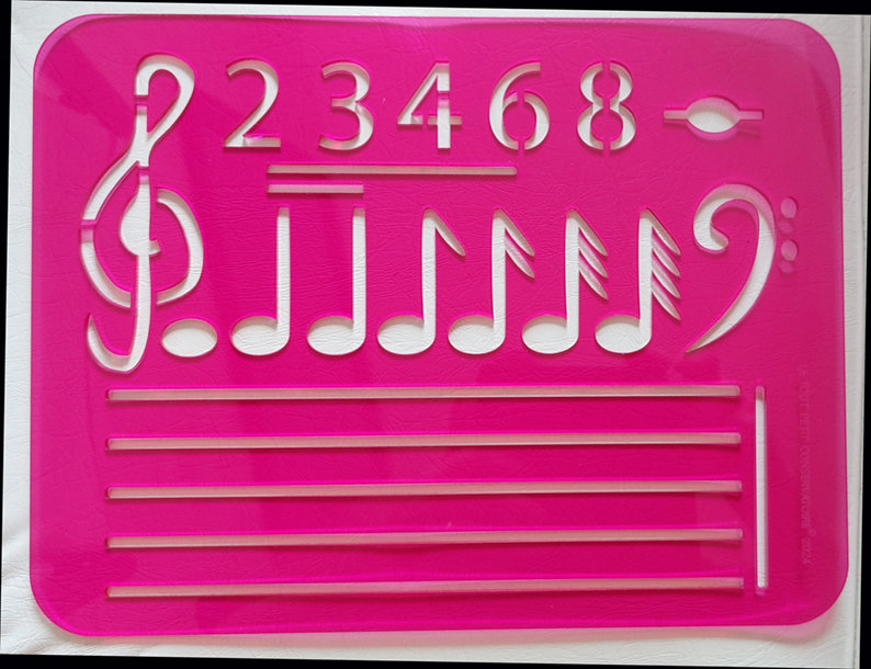 LE TOUT PETIT CONSERVATOIRE GRAPHOMUSIC