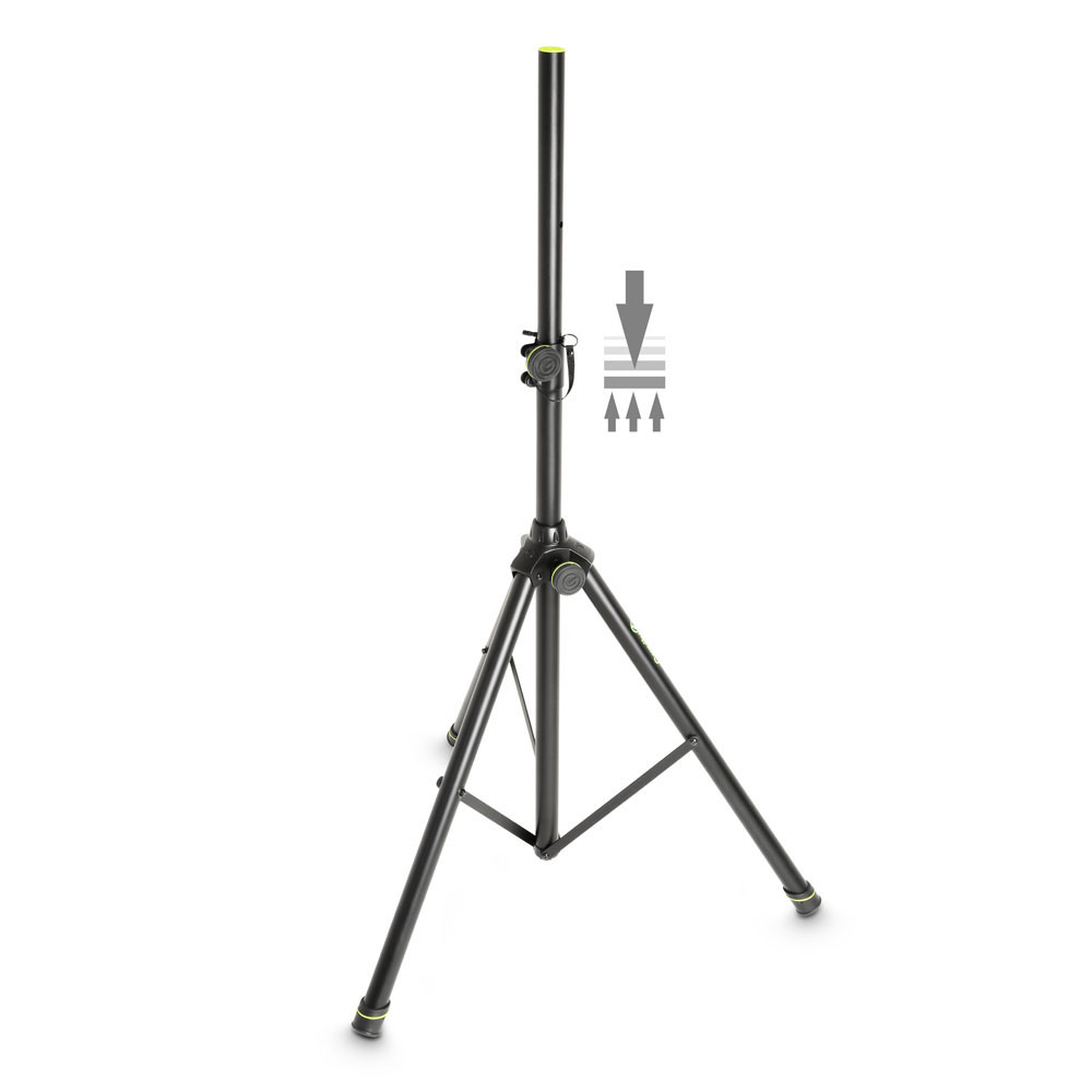 GRAVITY SP 5211 Acb - Pied Denceinte Pneumatique