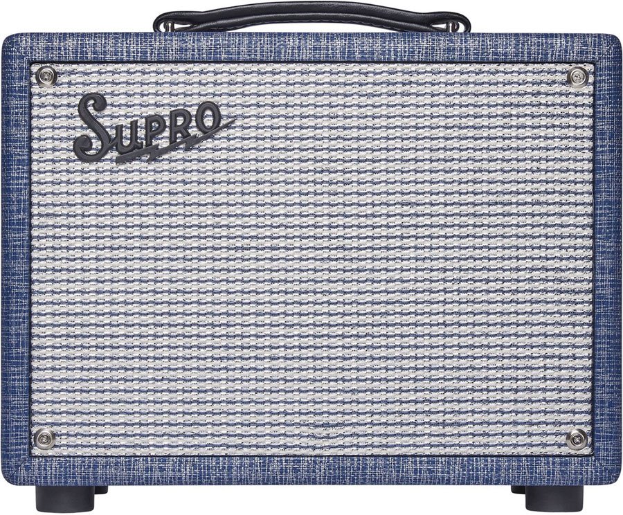 SUPRO 64 SUPER