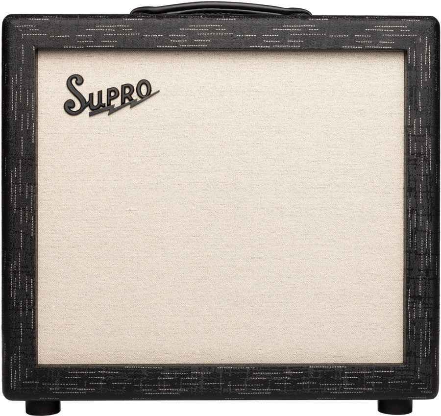 SUPRO AMULET 1X12