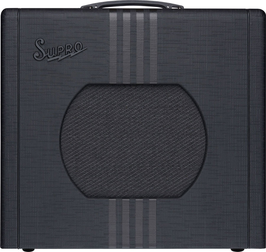 SUPRO Delta King 10 BB