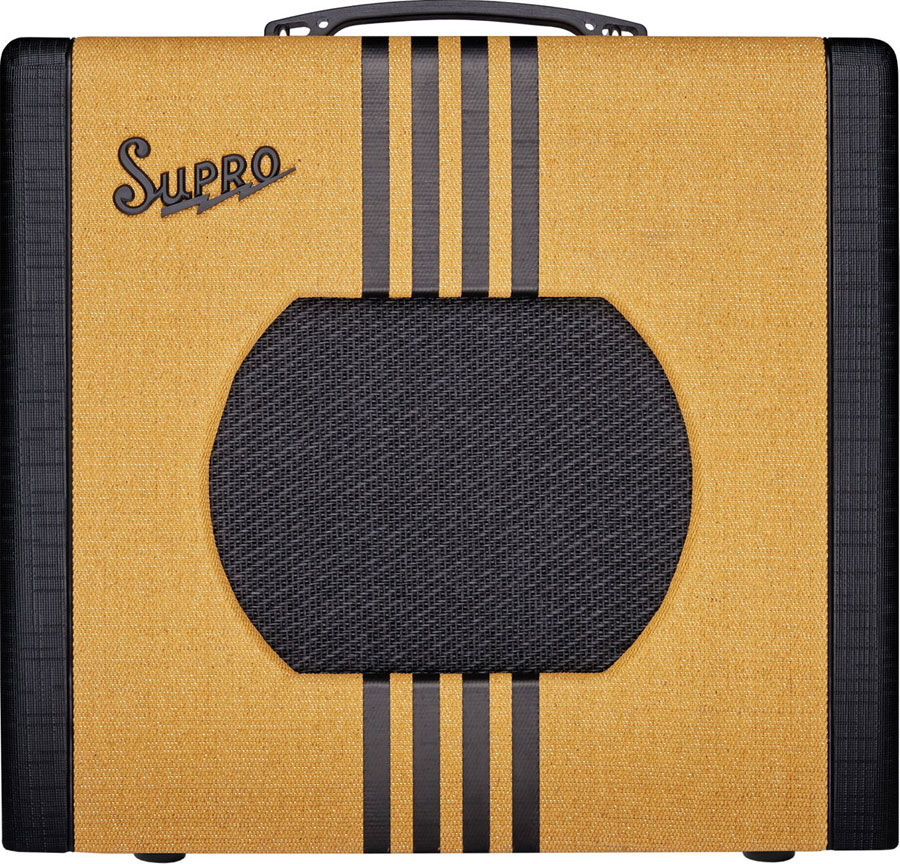 SUPRO Delta King 10 TB