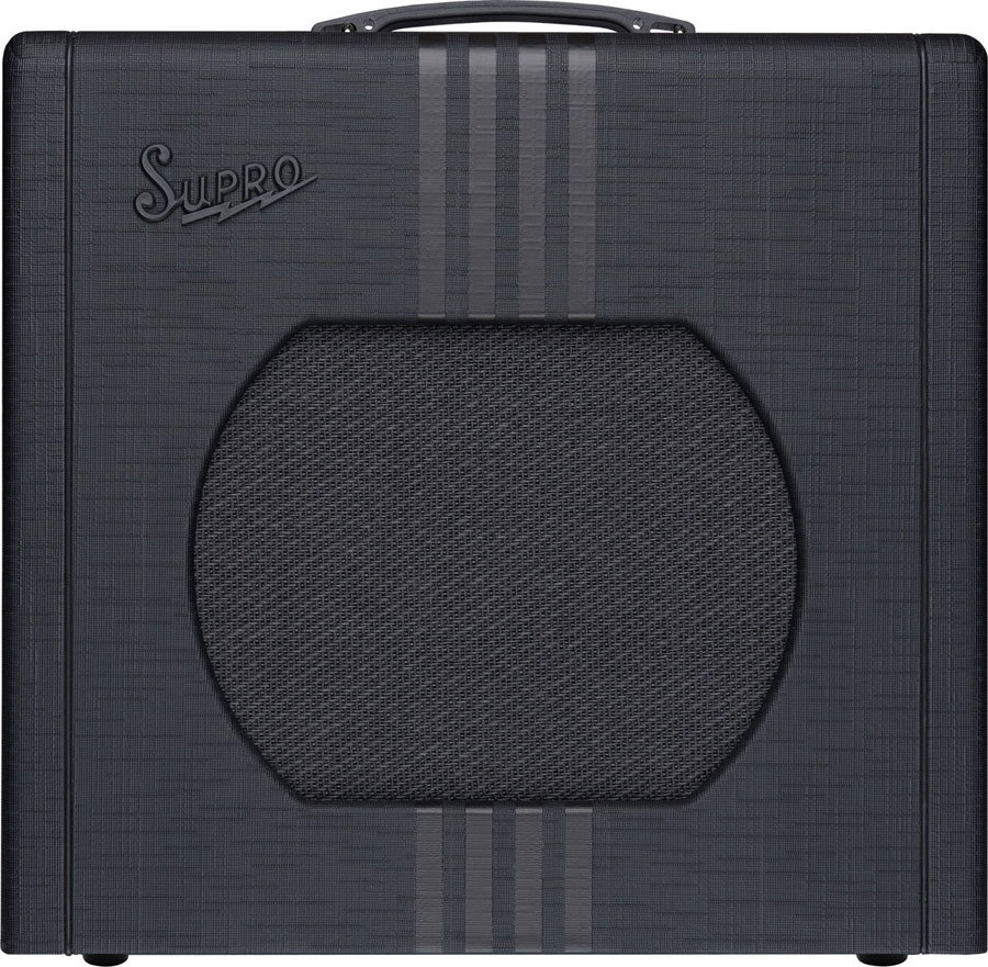 SUPRO Delta King 12 BB