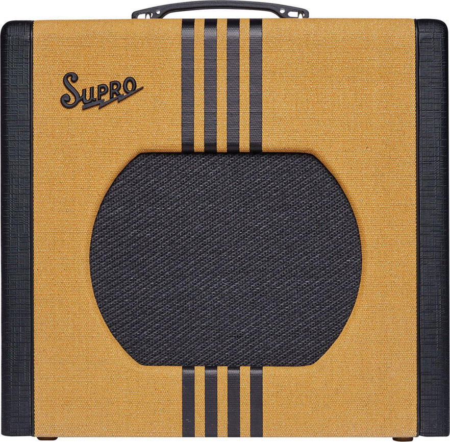 SUPRO Delta King 12 TB