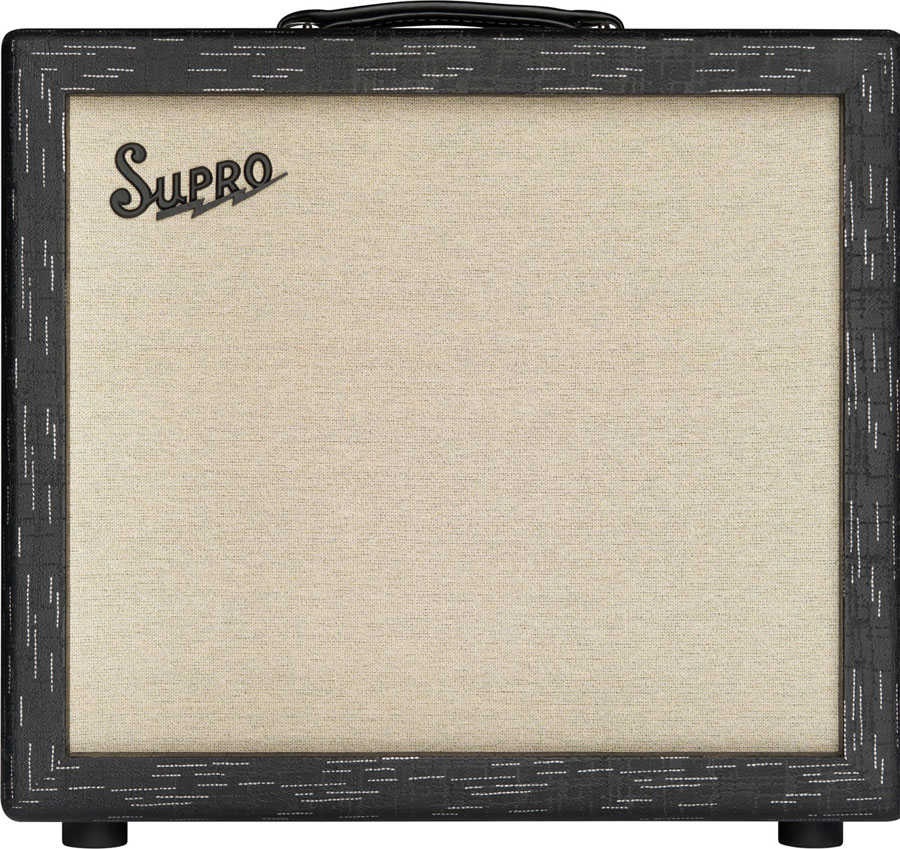 SUPRO ROYALE COMBO 1X12 - BSTOCK