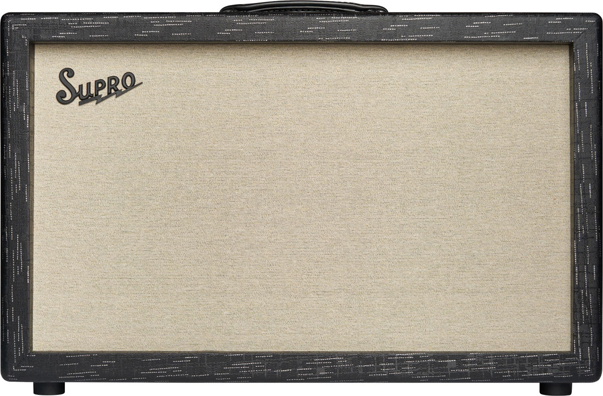 SUPRO ROYALE COMBO 2X12