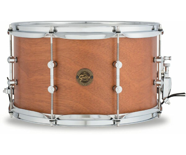 GRETSCH DRUMS S1-0814SD-MAH - GOLD SERIES 14