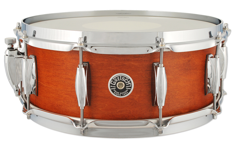 GRETSCH DRUMS GB-65141S-SM - BROOKLYN 14