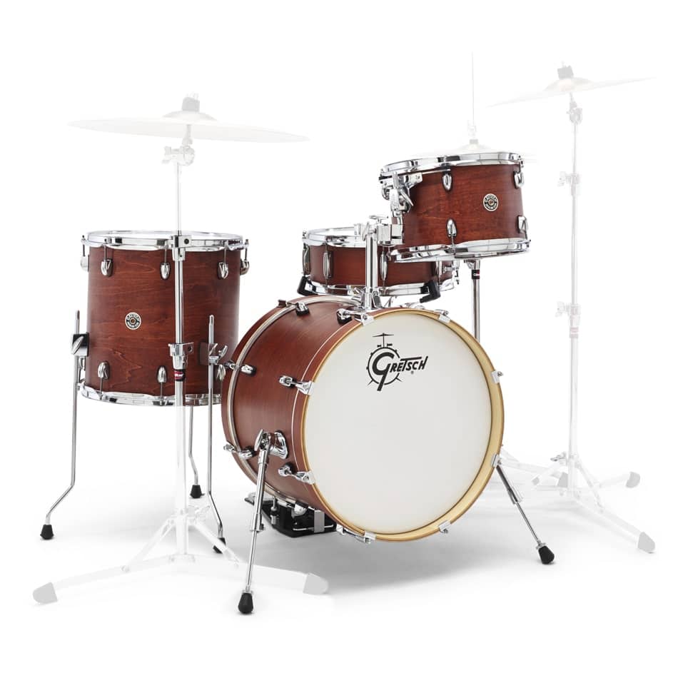 GRETSCH DRUMS CATALINA CLUB JAZZ 18