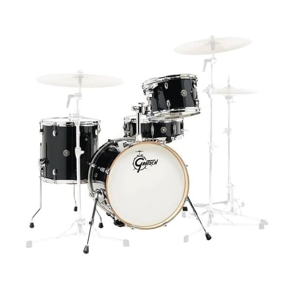 GRETSCH DRUMS CATALINA CLUB JAZZ 18