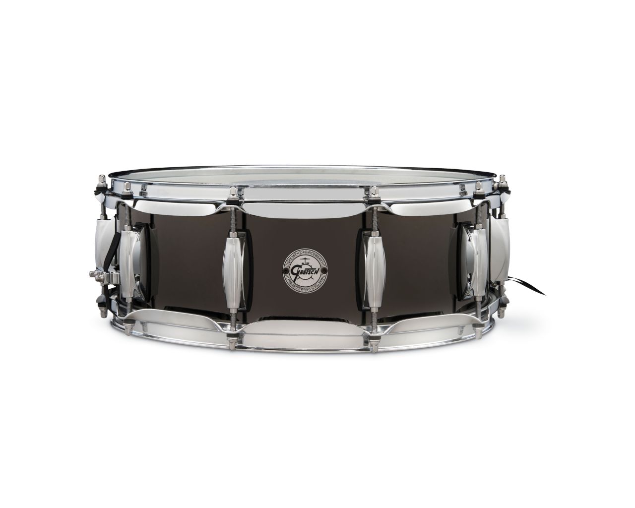 GRETSCH DRUMS CAISSE CLAIRE FULL RANGE 14