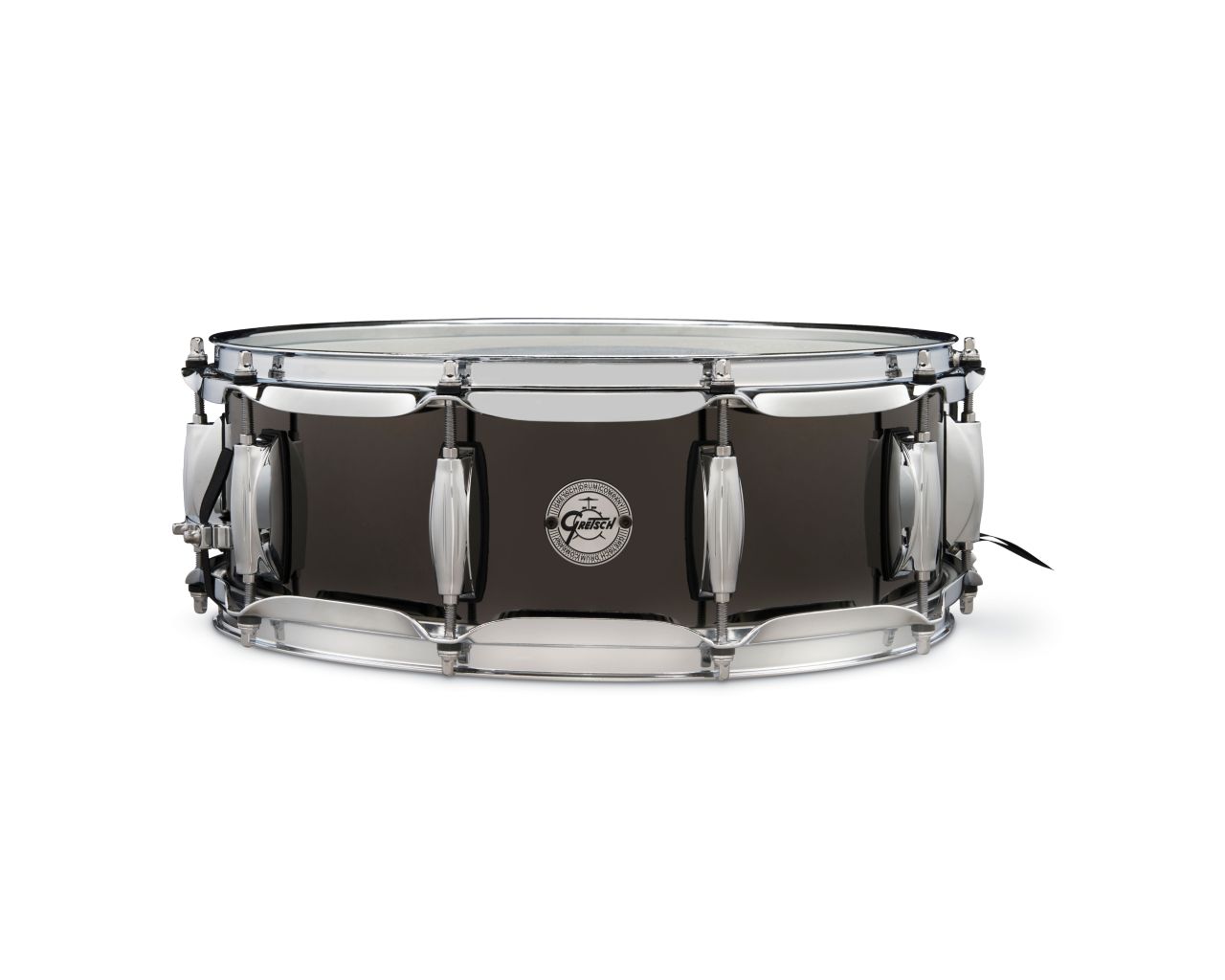 GRETSCH DRUMS CAISSE CLAIRE FULL RANGE 14 X 5 S1-0514-BNS