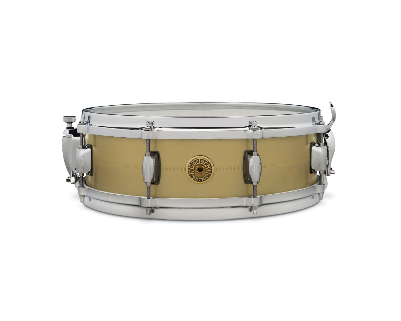 GRETSCH DRUMS Usa Gergo Borlai Signature 14X4,25