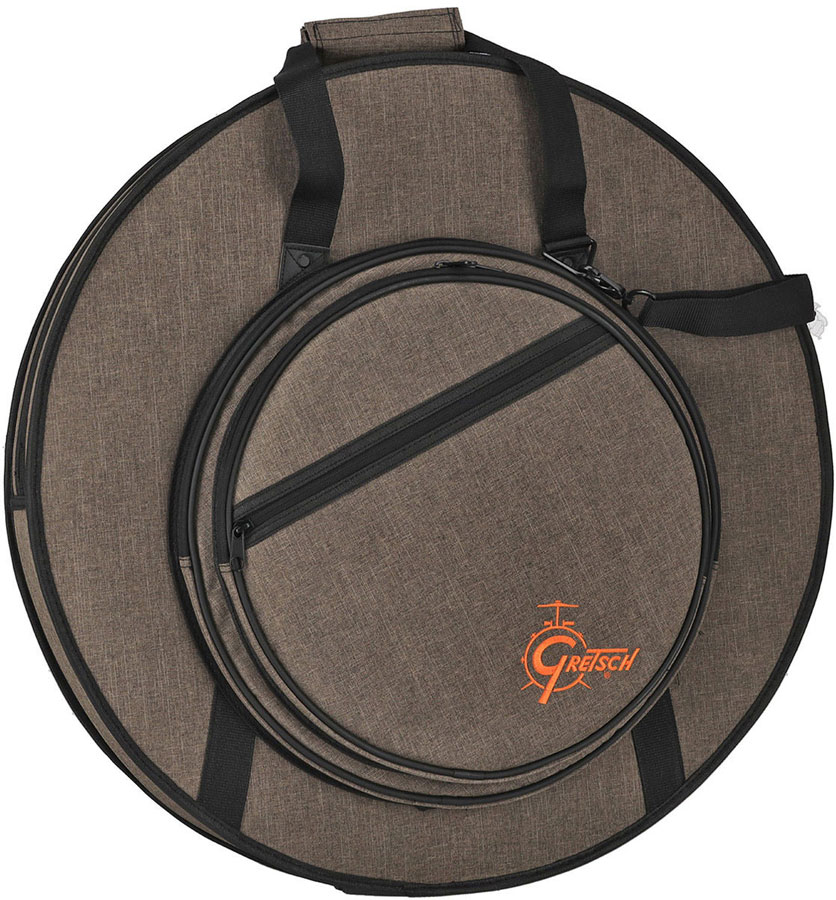 GRETSCH DRUMS Housses Pour Cymbales Pro Tour 24