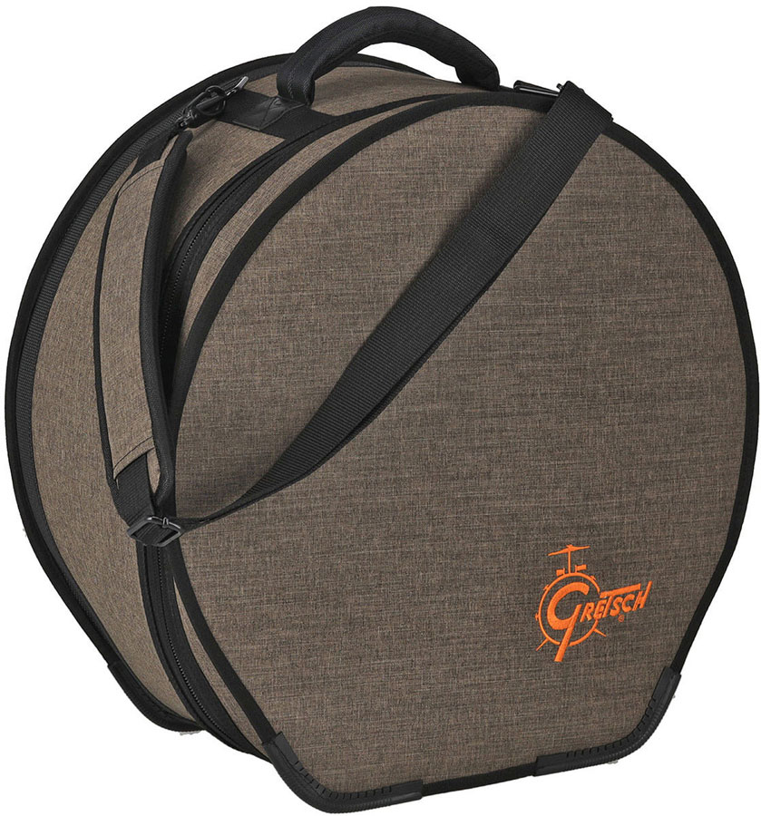 GRETSCH DRUMS Pro Tour Snare Drum Bag 14X6.5
