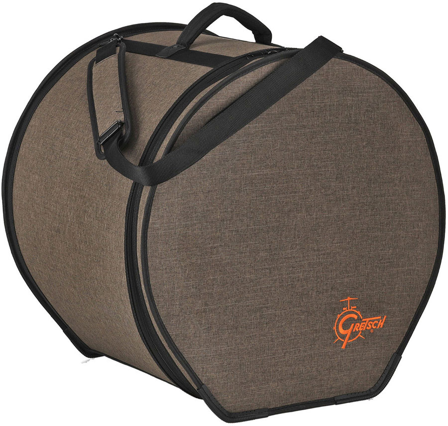 GRETSCH DRUMS Housse Tom Tom Pro Tour 16X16
