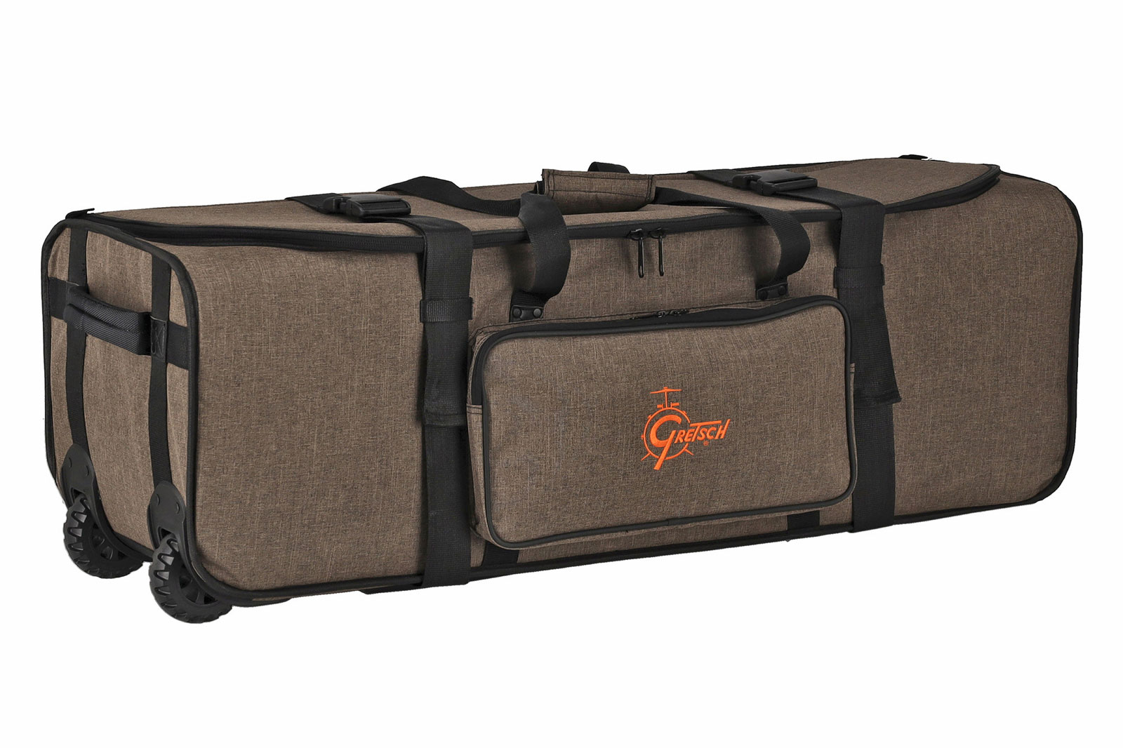 GRETSCH DRUMS Pro Tour Hardware Trolley 95 X 31 X 31 Cm GR-Ghwb