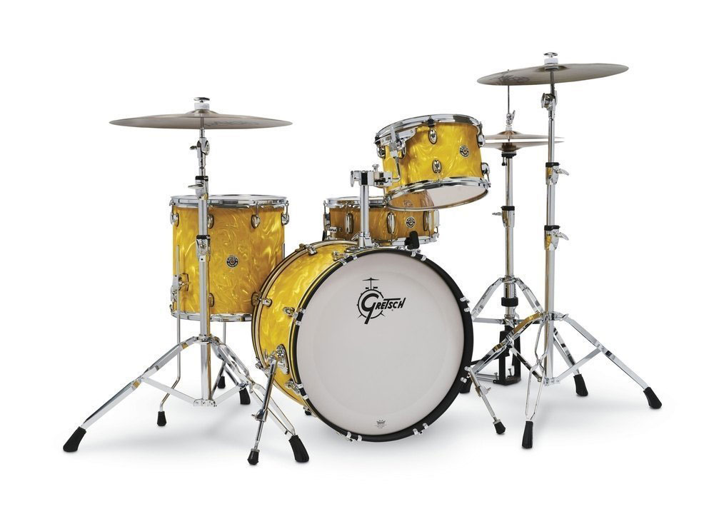 GRETSCH DRUMS CATALINA CLUB Fusion 20