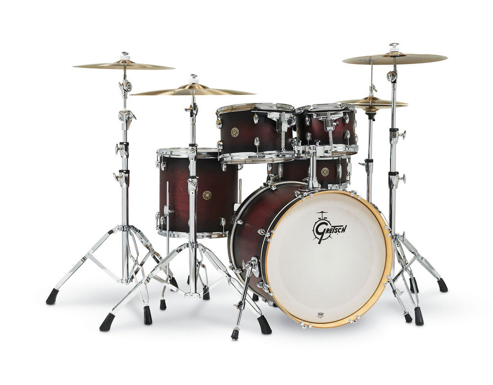 GRETSCH DRUMS CATALINA MAPLE Fusion 20