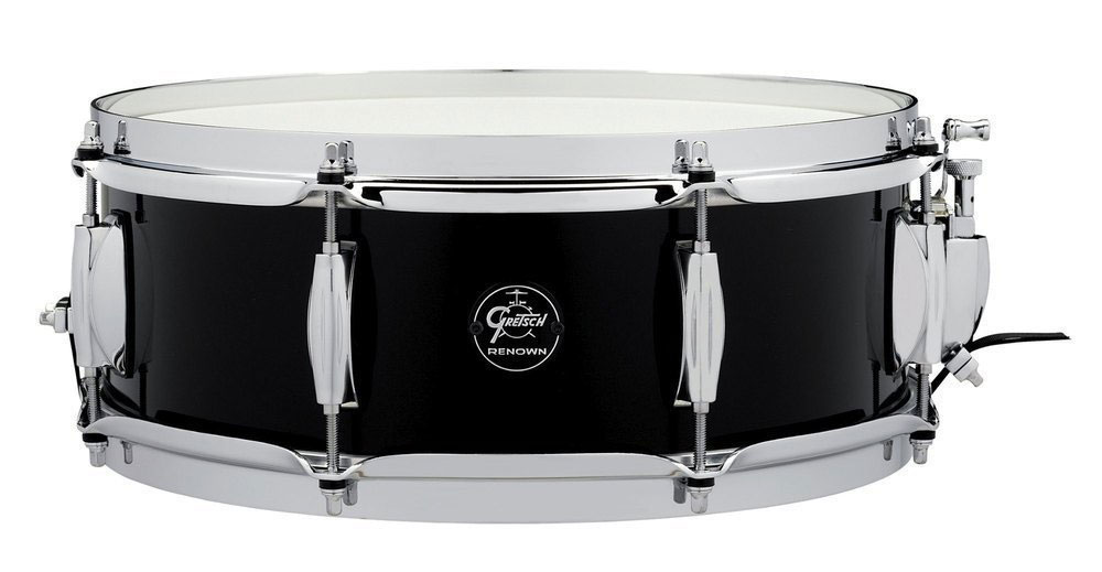 GRETSCH DRUMS Renown Maple 14X5 PIANO BLACK