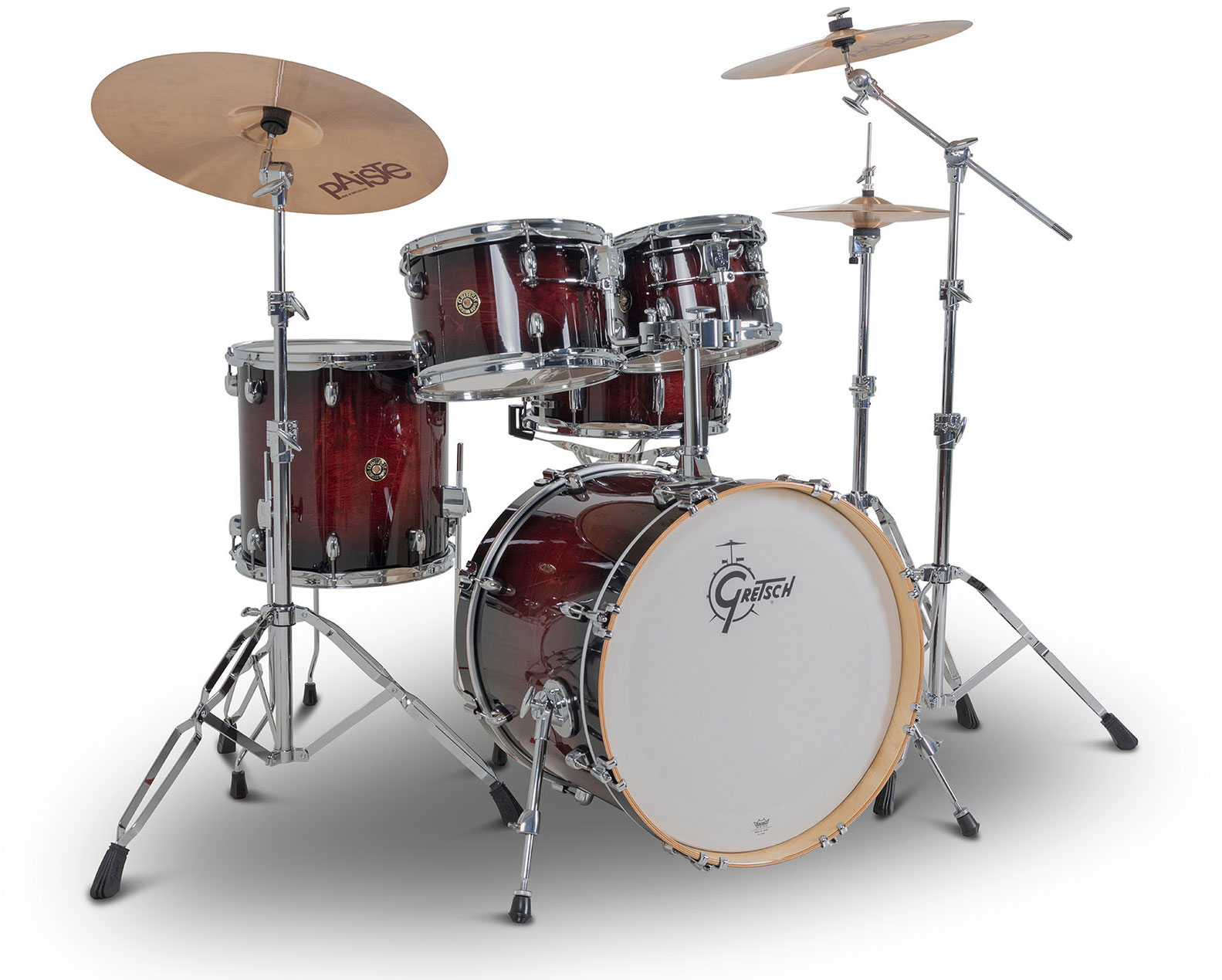 GRETSCH DRUMS CATALINA MAPLE Fusion 20