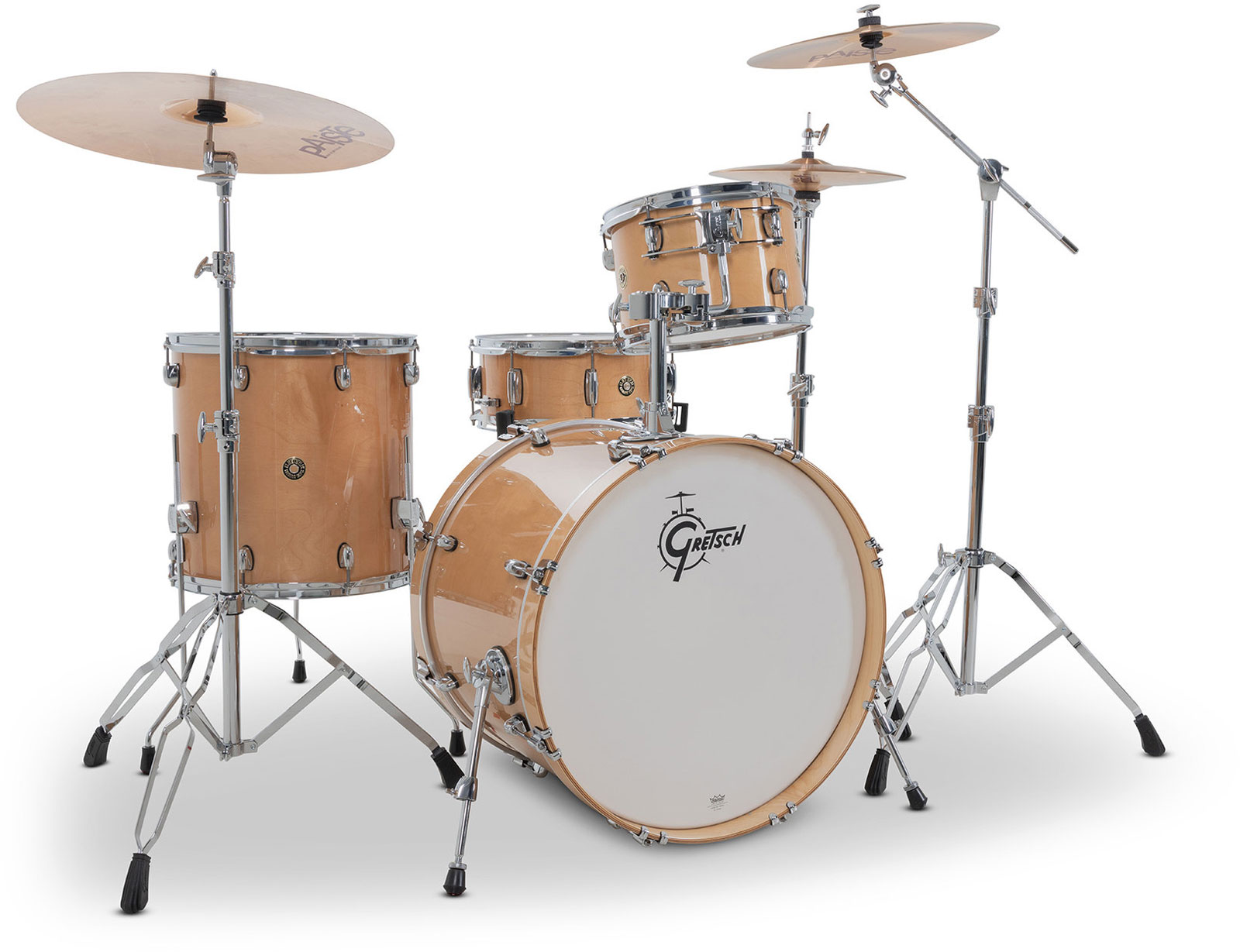 GRETSCH DRUMS CATALINA MAPLE ANTIQUE MAPLE CM2-E624S-AM