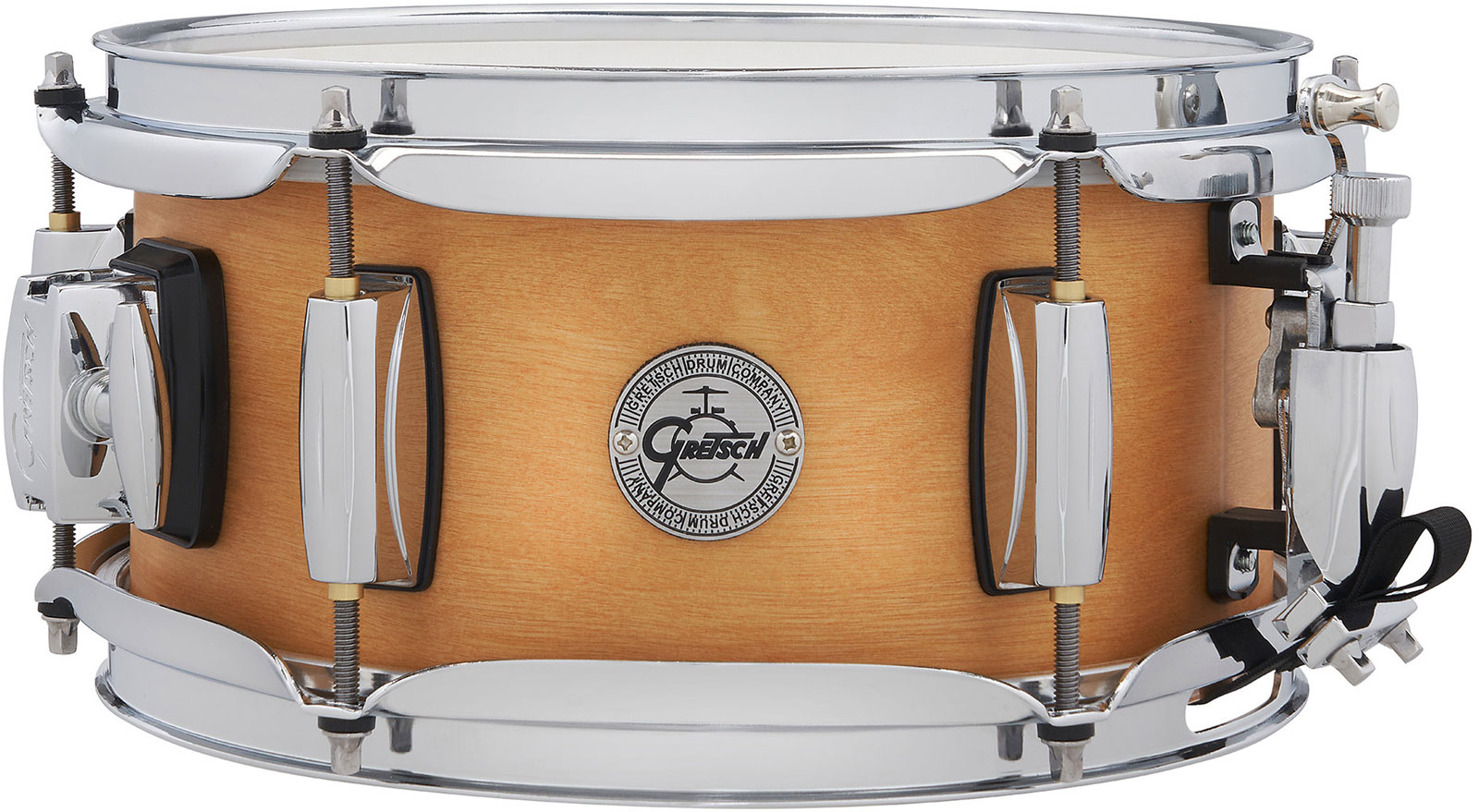 GRETSCH DRUMS Caisse Claire Full Range Bouleau 10X5