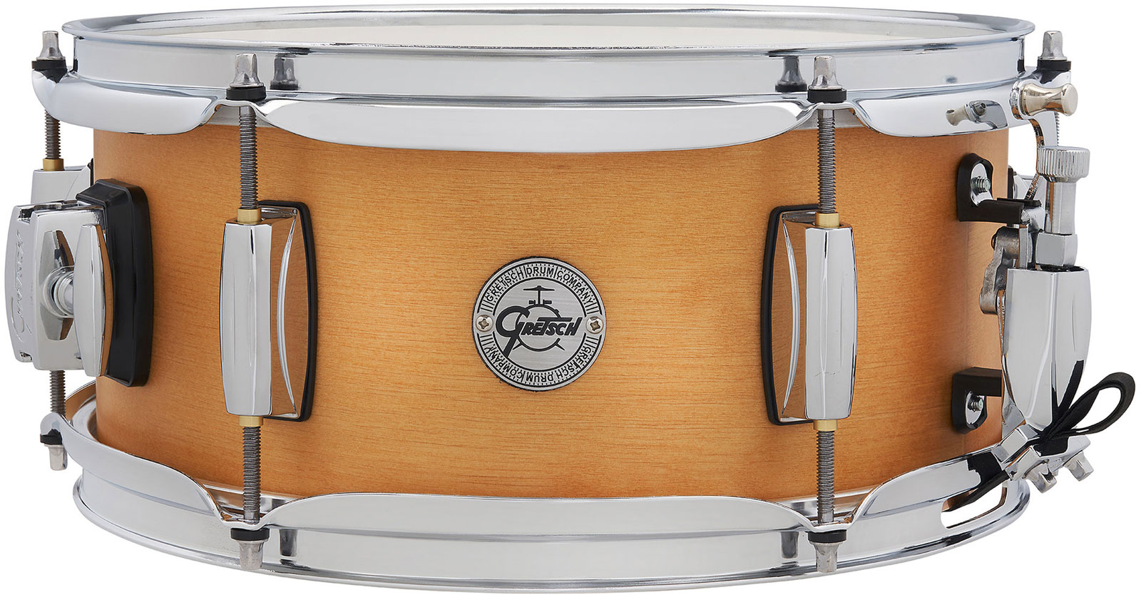 GRETSCH DRUMS Caisse Claire Full Range Birch 12X5,5
