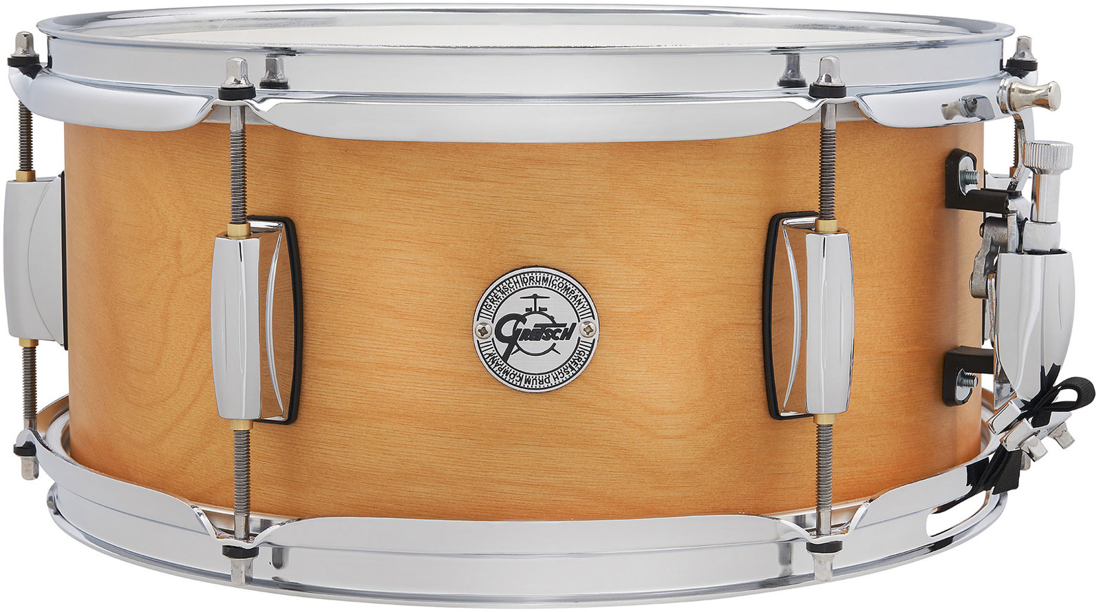 GRETSCH DRUMS Caisse Claire Full Range Birch 13X6