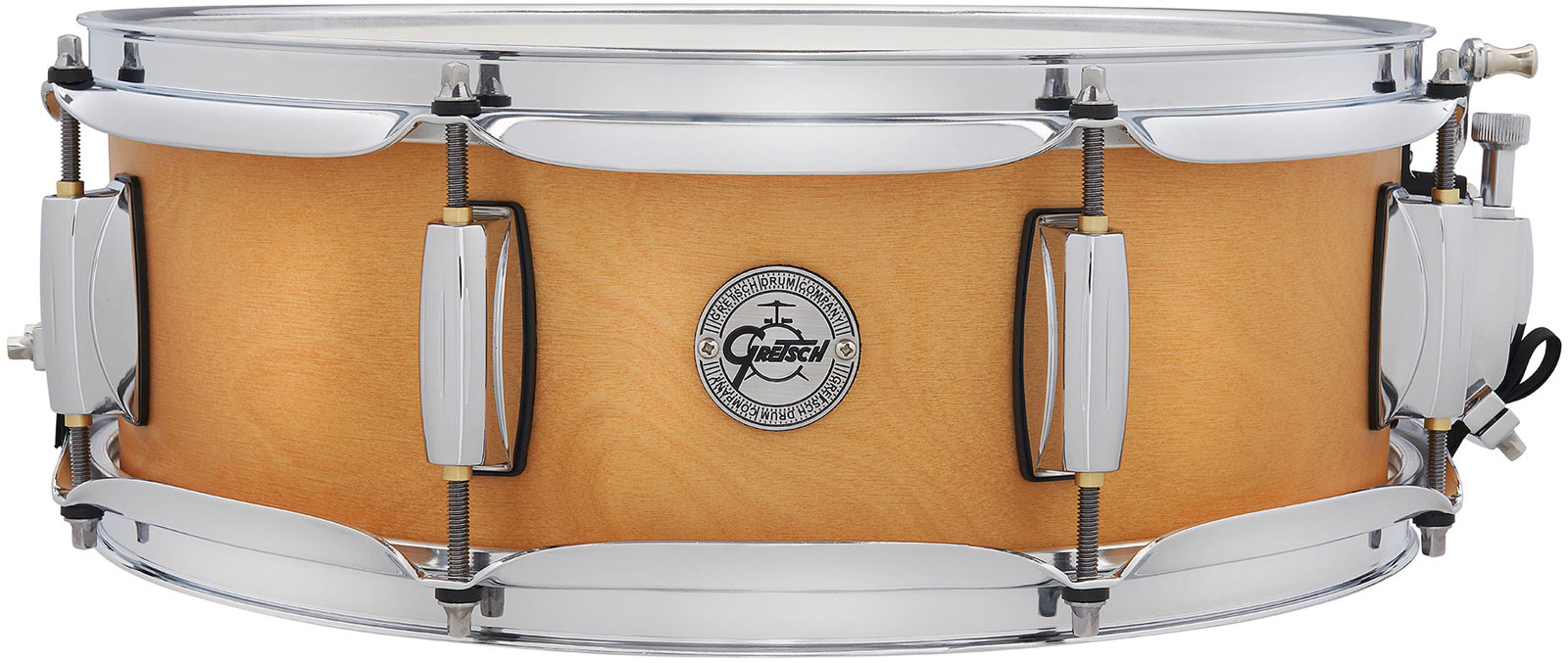 GRETSCH DRUMS Caisse Claire Full Range Birch 14X5