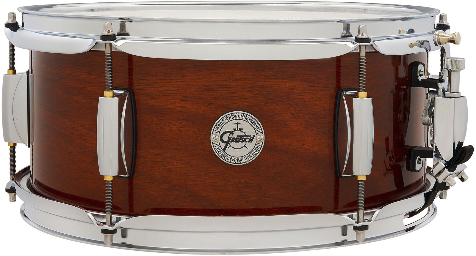 GRETSCH DRUMS Caisse Claire Full Range Mahogany/Maple 13X6? S1-0613-Mmg