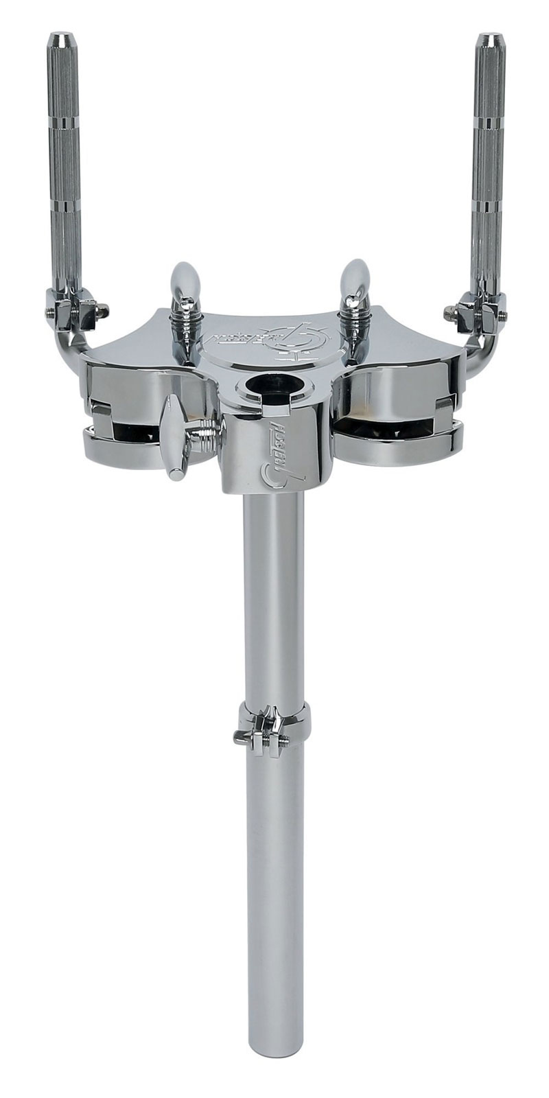 GRETSCH DRUMS GS1-THDL SOPORTES PARA CASCOS DOBLE