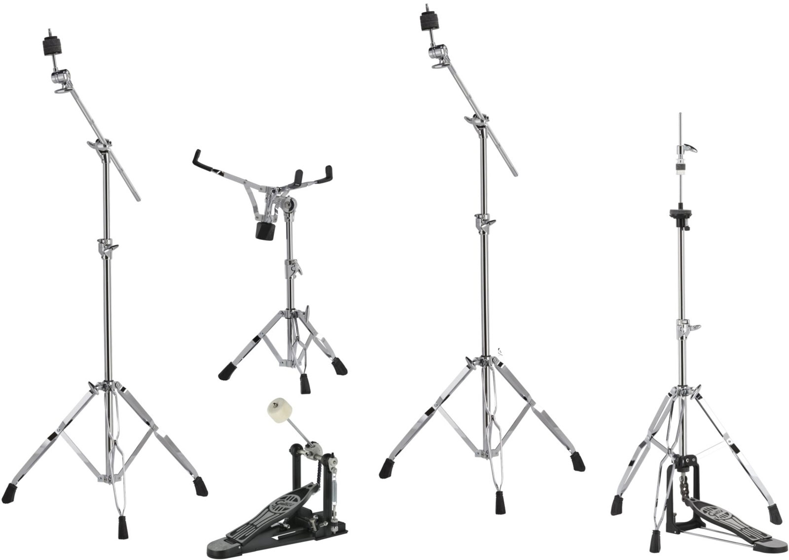 GRETSCH DRUMS Hardware Explorer Pack Gr-G2Pack