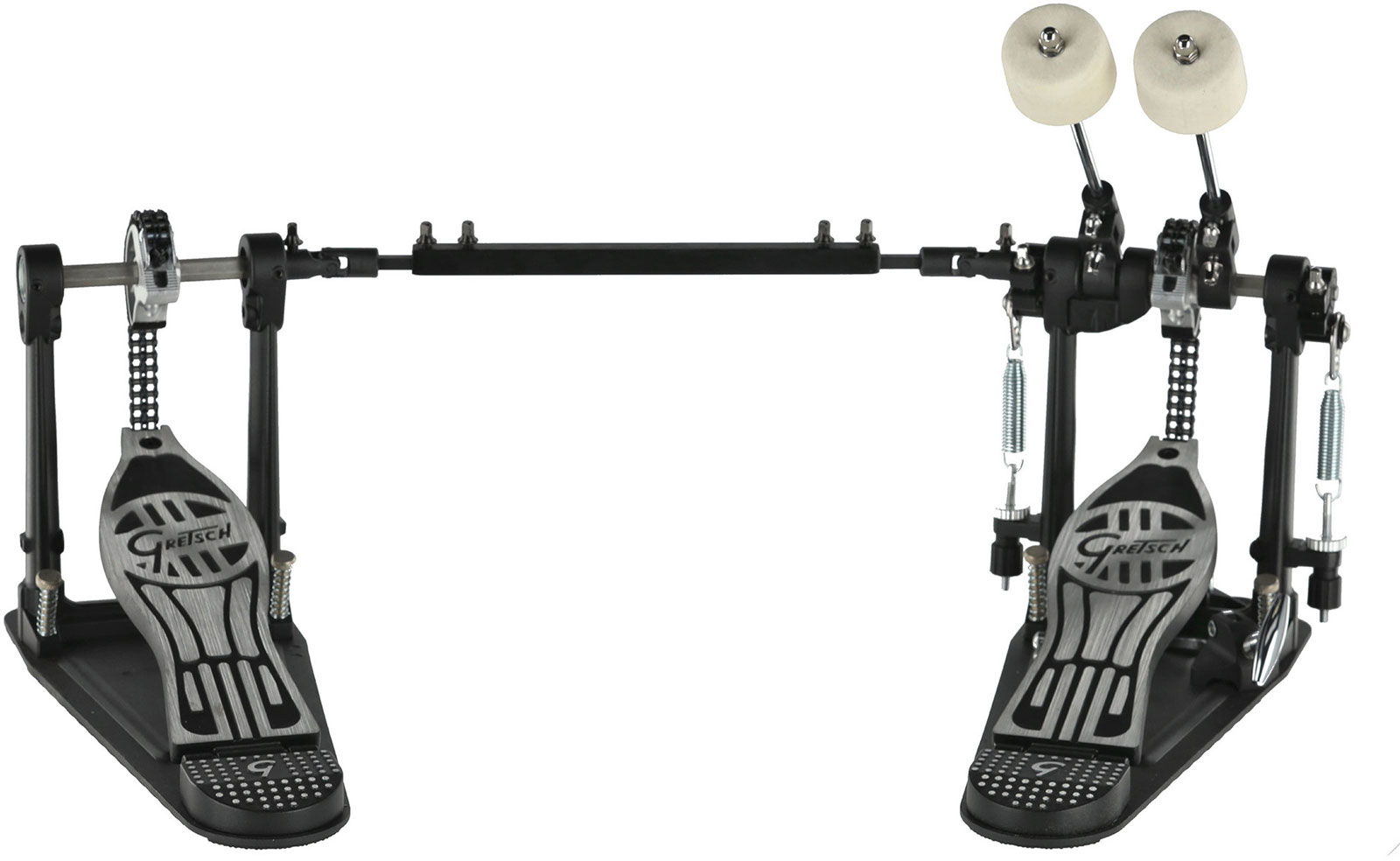 GRETSCH DRUMS Hardware Concert Double Pedale Grg4Db